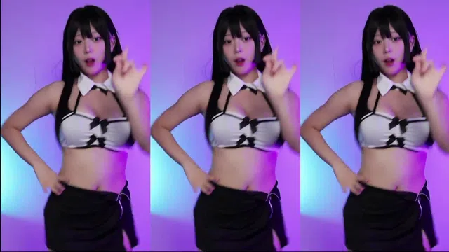 图片[7] - [Korean BJ] tkuramatcha 2025-09-09