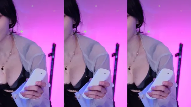 图片[6] - [Korean BJ] yoon_froggy 2024-04-09