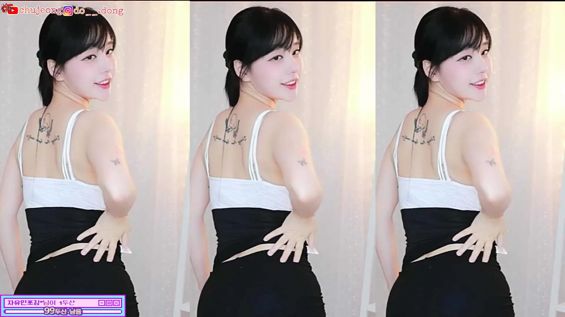 图片[3] - [Korean BJ] mm3mmm 2024-06-19