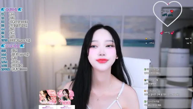 图片[3] - [Korean BJ] bada0629 2025-03-08