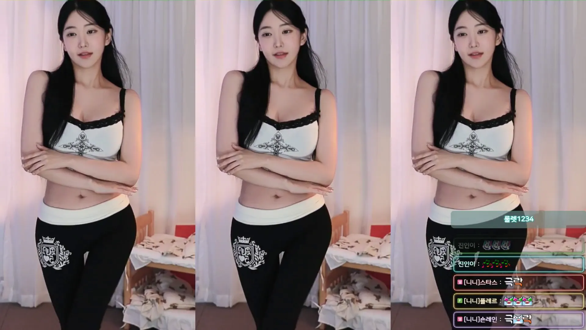 图片[2] - [Korean BJ] bumzi98 2024-06-22