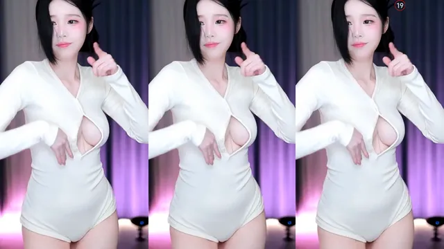 [Korean BJ] gusdk2362 2024-01-07