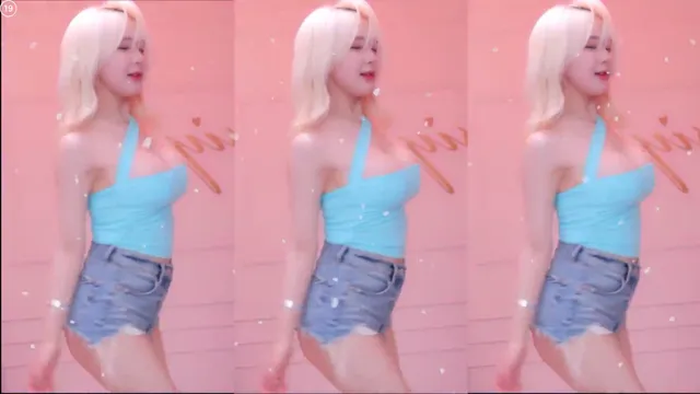 图片[5] - [Korean BJ] joahe2 2025-12-23