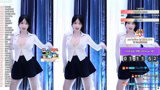 [Korean BJ] tnwl9630 2023-11-20