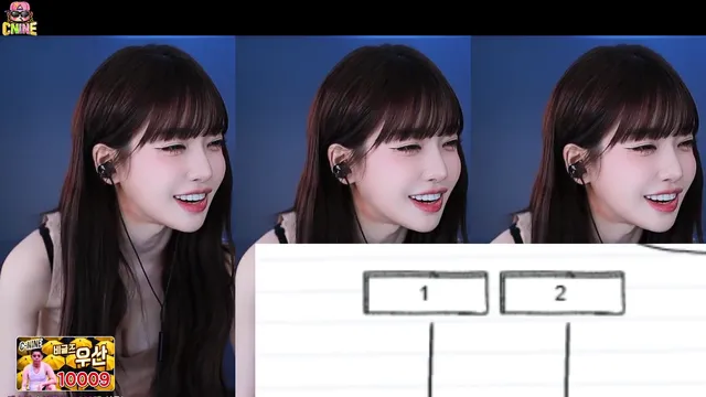 图片[3] - [Korean BJ] m0m099 2025-10-02