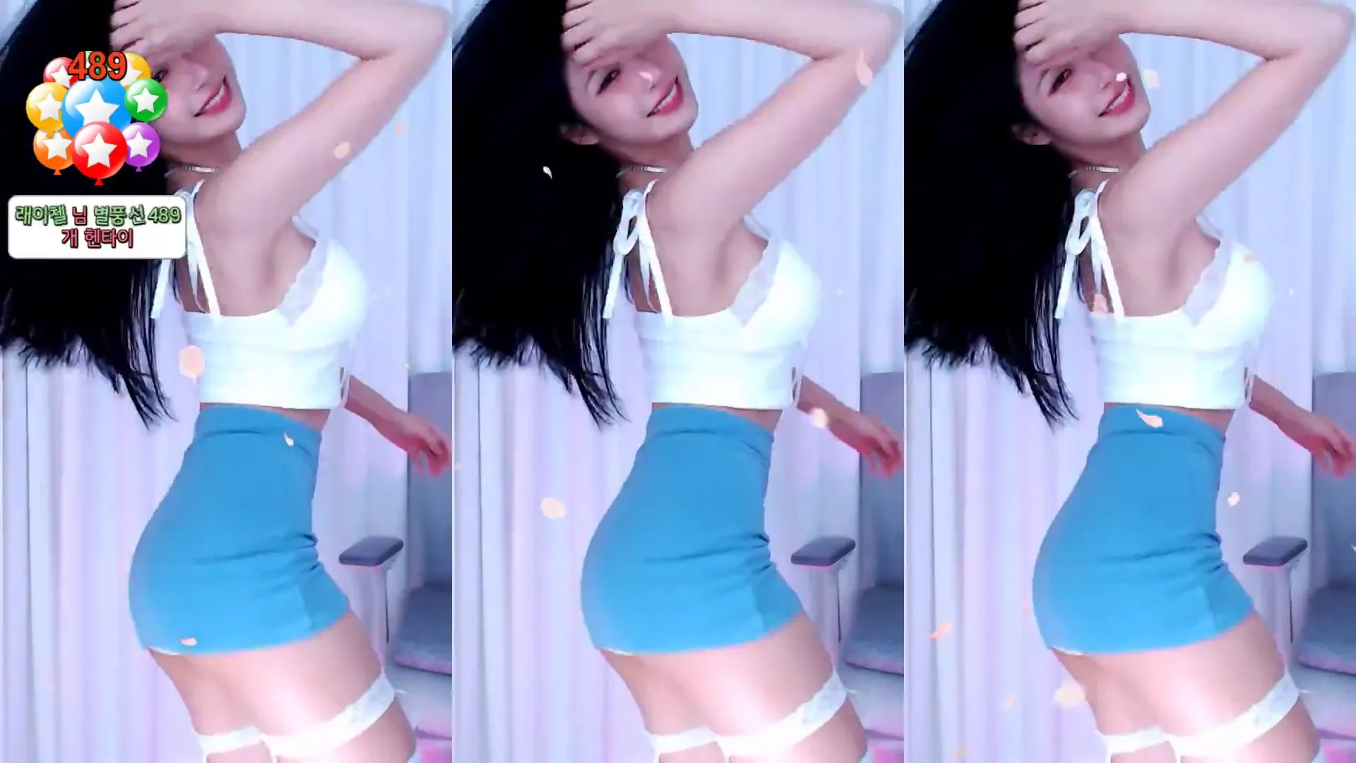 [Korean BJ] wannabe33 2024-08-30