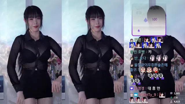 图片[7] - [Korean BJ] woohankyung 2024-10-21