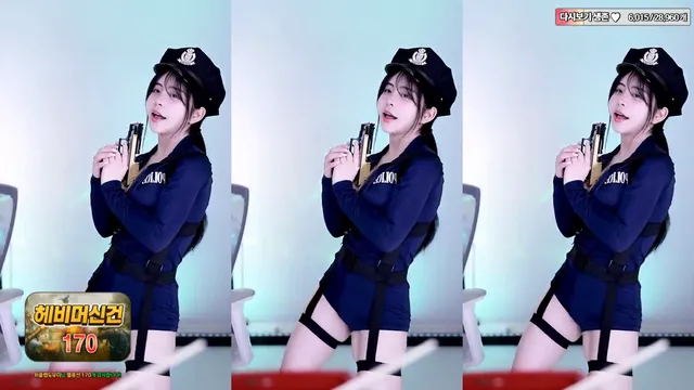 图片[4] - [Korean BJ] kkkku96 2025-07-10