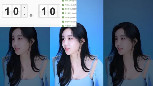[Korean BJ] glglehddl 2025-01-18
