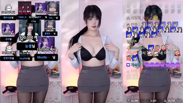 图片[5] - [Korean BJ] woohankyung 2024-11-11