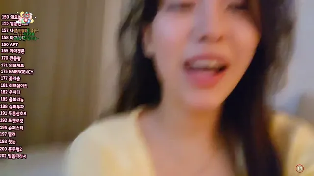 图片[3] - [Korean BJ] lolsos 2025-01-17