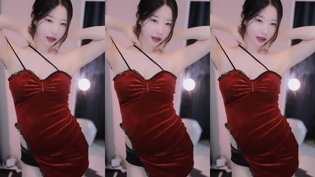 图片[2] - [Korean BJ] mj0128 2024-12-23