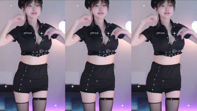 图片[5] - [Korean BJ] 1004ysus 2024-03-19