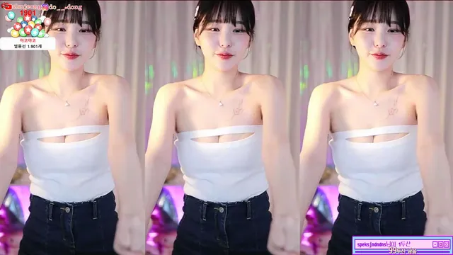 [Korean BJ] mm3mmm 2024-02-10