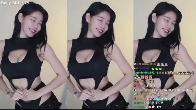 图片[3] - [Korean BJ] berry0314 2025-07-02