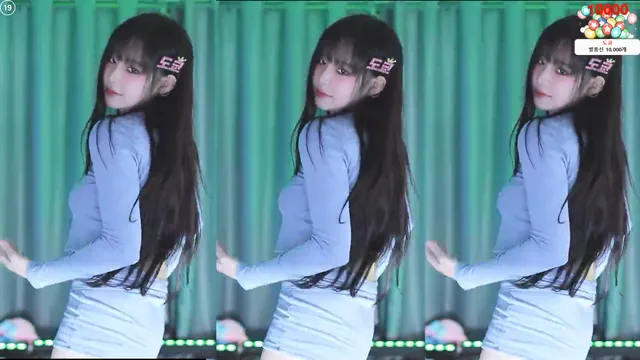 图片[3] - [Korean BJ] navi04 2025-09-12