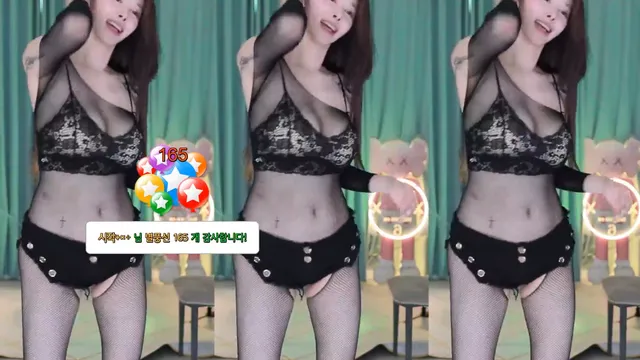 [Korean BJ] babysoomii 2024-09-06