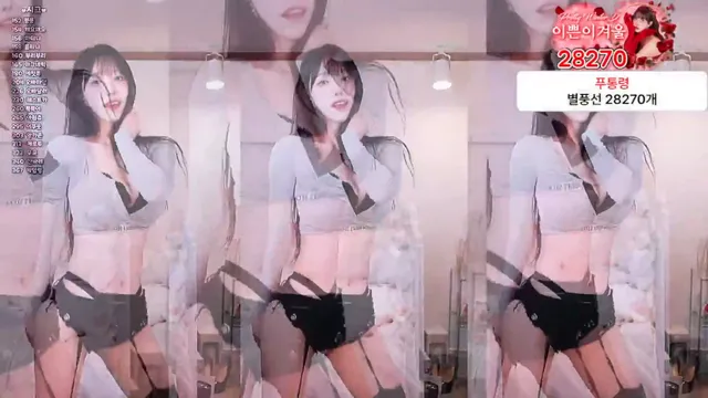 图片[1] - [Korean BJ] rlrlvkvk123 2026-01-19