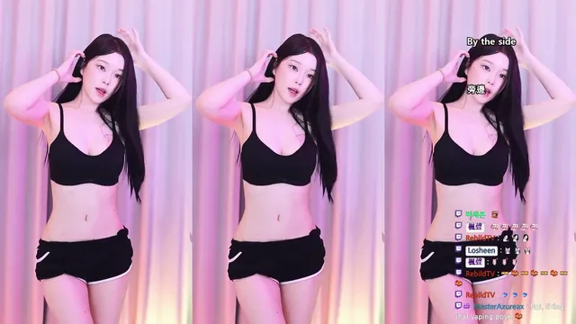 图片[3] - [Korean BJ] yepyeppp 2025-09-14