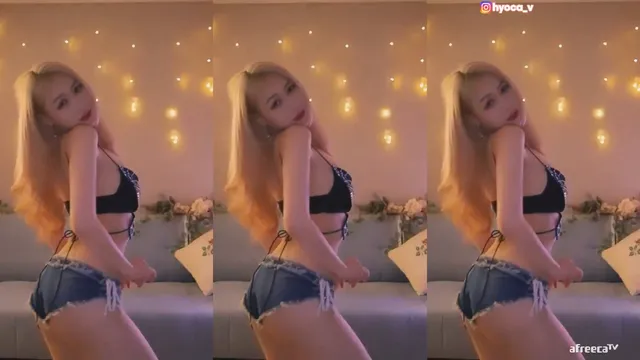 图片[3] - [Korean BJ] purelove2 2023-07-18