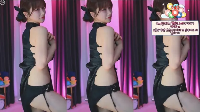 [Korean BJ] eunyoung1238 2025-02-02