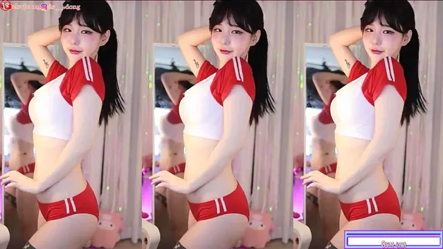 [Korean BJ] mm3mmm 2024-02-15