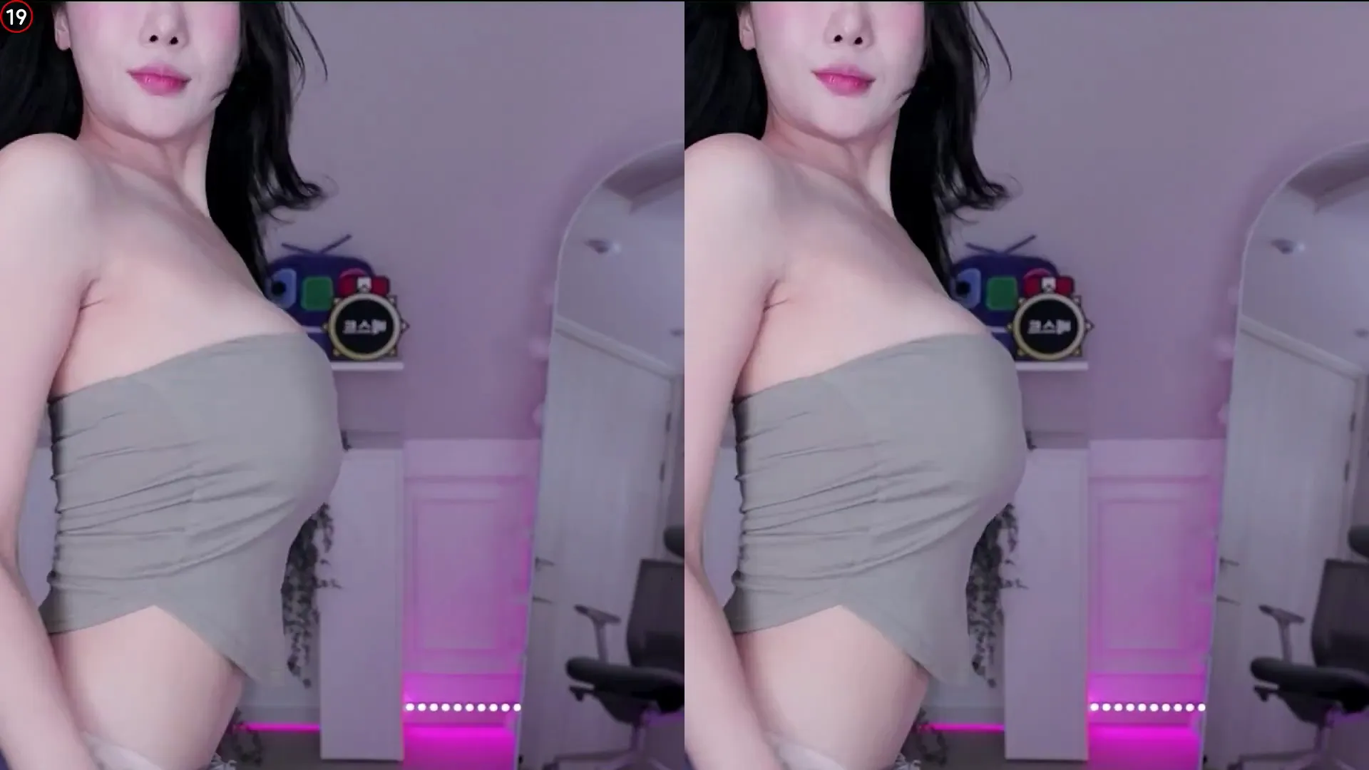 图片[2] - [Korean BJ] 20000song 2024-06-27