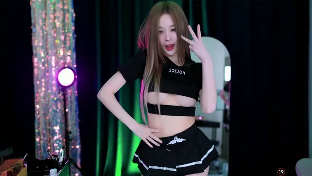 图片[4] - [Korean BJ] babyrimi 2024-03-14