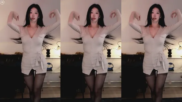 图片[1] - [Korean BJ] bumzi98 2025-08-20