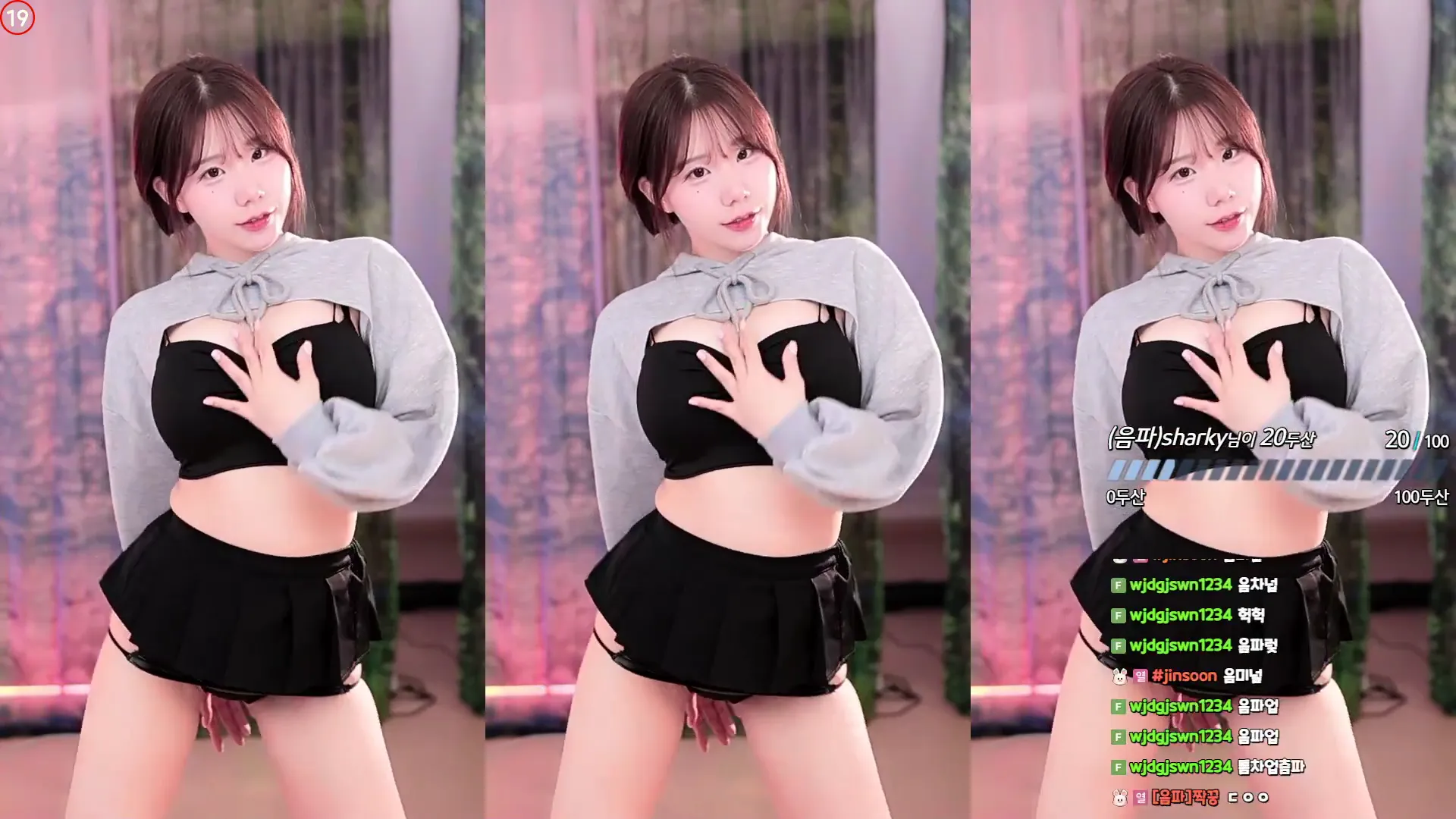图片[2] - [Korean BJ] haumpah 2024-09-21