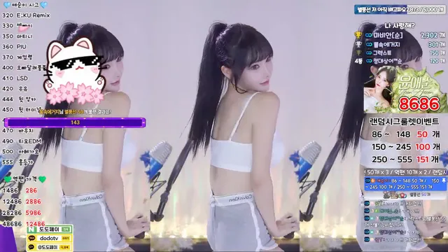 图片[1] - [Korean BJ] yunyeson3015 2025-06-30
