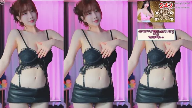 图片[3] - [Korean BJ] eunyoung1238 2025-02-28