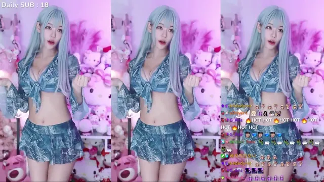 图片[6] - [Korean BJ] beatberry_314 2024-12-30
