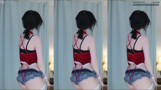 图片[3] - [Korean BJ] ramzzang 2024-12-25