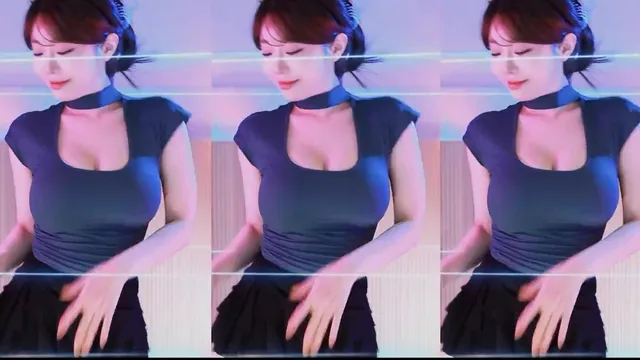 图片[1] - [Korean BJ] crazycatsss 2025-10-23