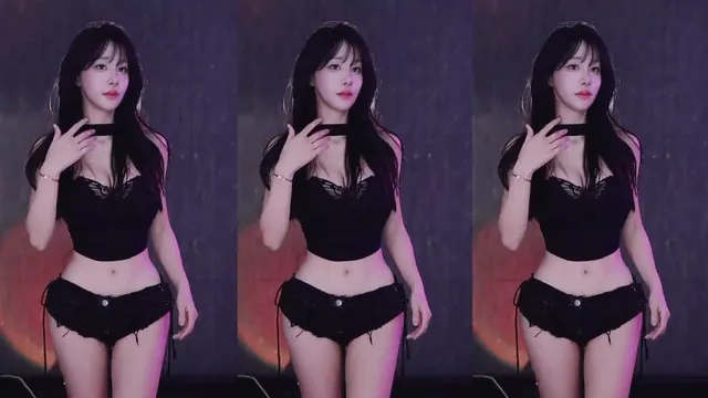 图片[4] - [Korean BJ] godsehee 2025-01-10