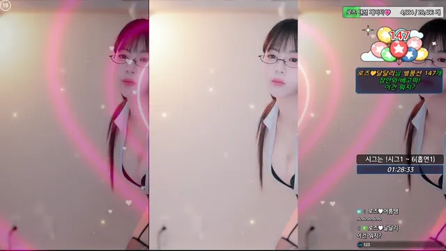 图片[3] - [Korean BJ] hanny27 2025-07-08