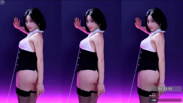 图片[6] - [Korean BJ] milkkim123 2025-12-06