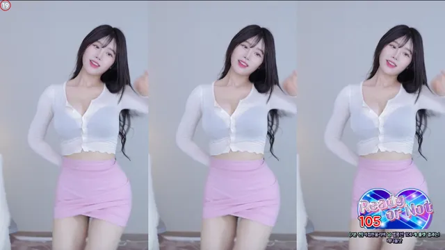 图片[5] - [Korean BJ] sikk777 2024-03-12