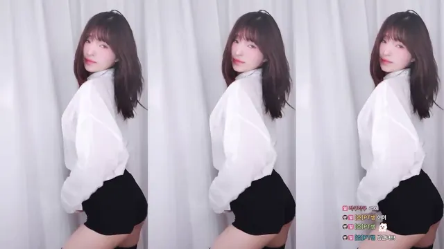 图片[4] - [Korean BJ] bangchunpill 2025-09-09