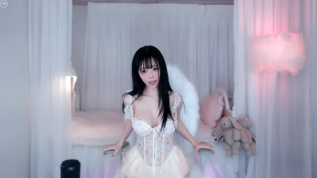 图片[2] - [Korean BJ] ssowon28 2026-01-12