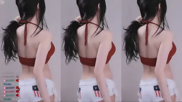 图片[3] - [Korean BJ] mj0128 2025-12-09