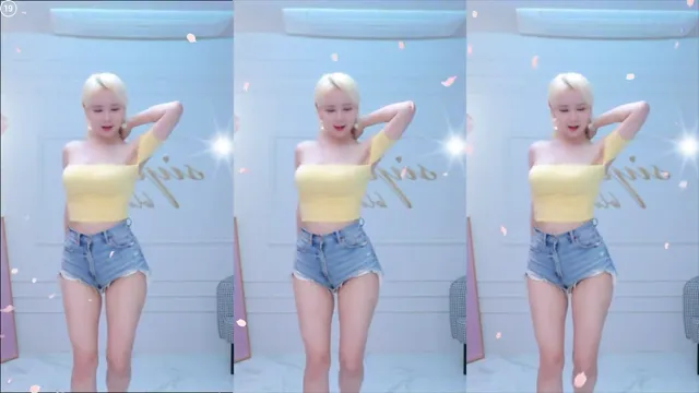 图片[2] - [Korean BJ] joahe2 2025-09-12