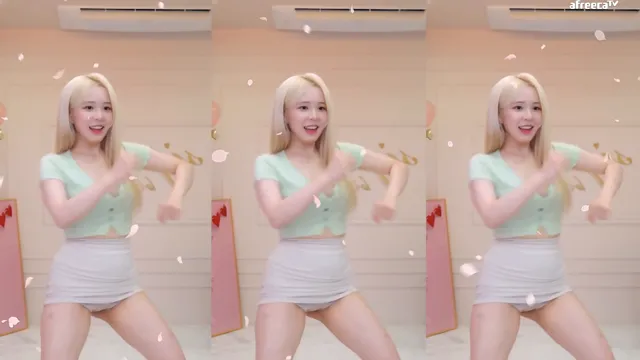 图片[5] - [Korean BJ] joahe2 2023-08-09