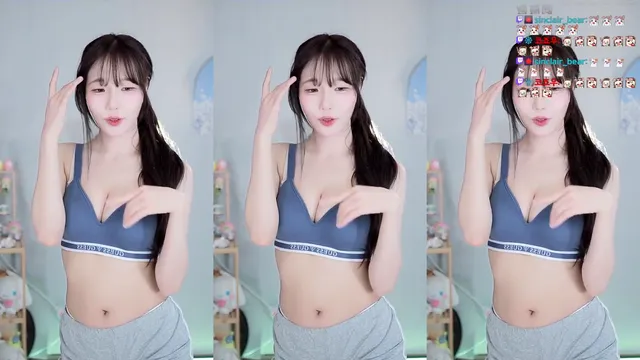 图片[2] - [Korean BJ] sooflower 2024-04-22
