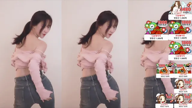 图片[4] - [Korean BJ] 030b1004 2025-01-20