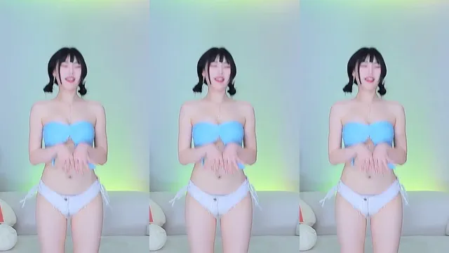 图片[5] - [Korean BJ] purelove2 2025-08-04