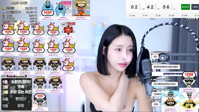 图片[7] - [Korean BJ] 1238wlq 2023-03-19