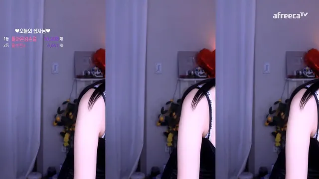 [Korean BJ] jeehyeonlee 2023-03-18