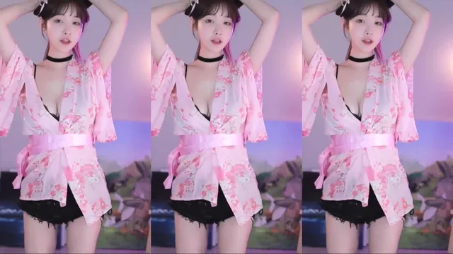 图片[1] - [Korean BJ] 1004ysus 2023-12-10